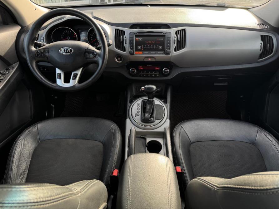 Kia Sportage III Рестайлинг Набережные Челны  - изображение 20