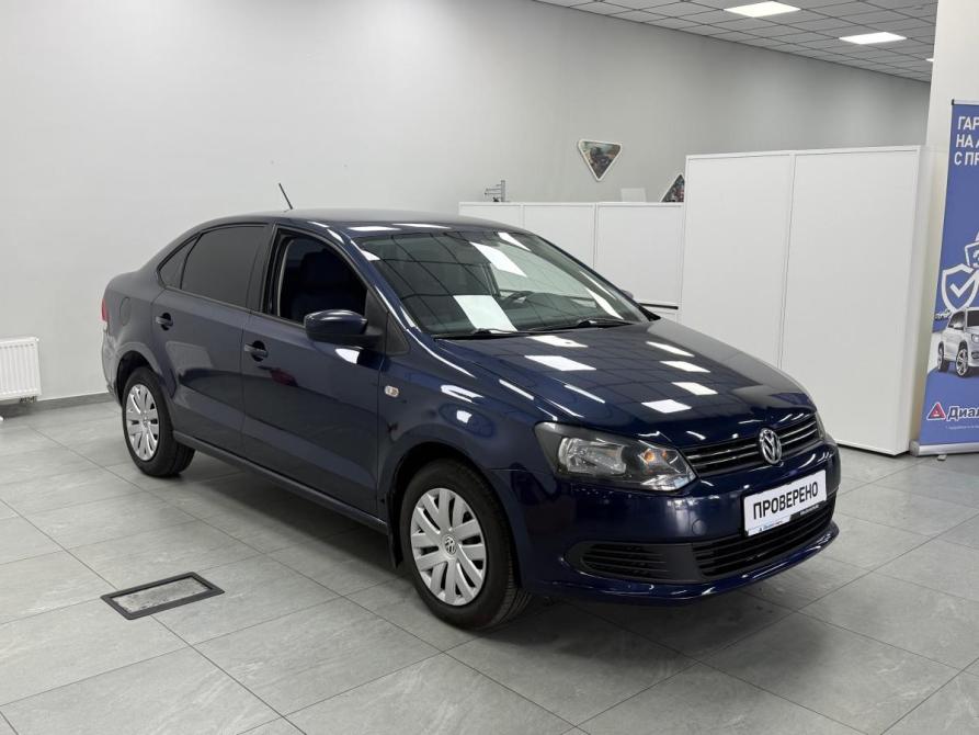 Volkswagen Polo V Казань  - изображение 3
