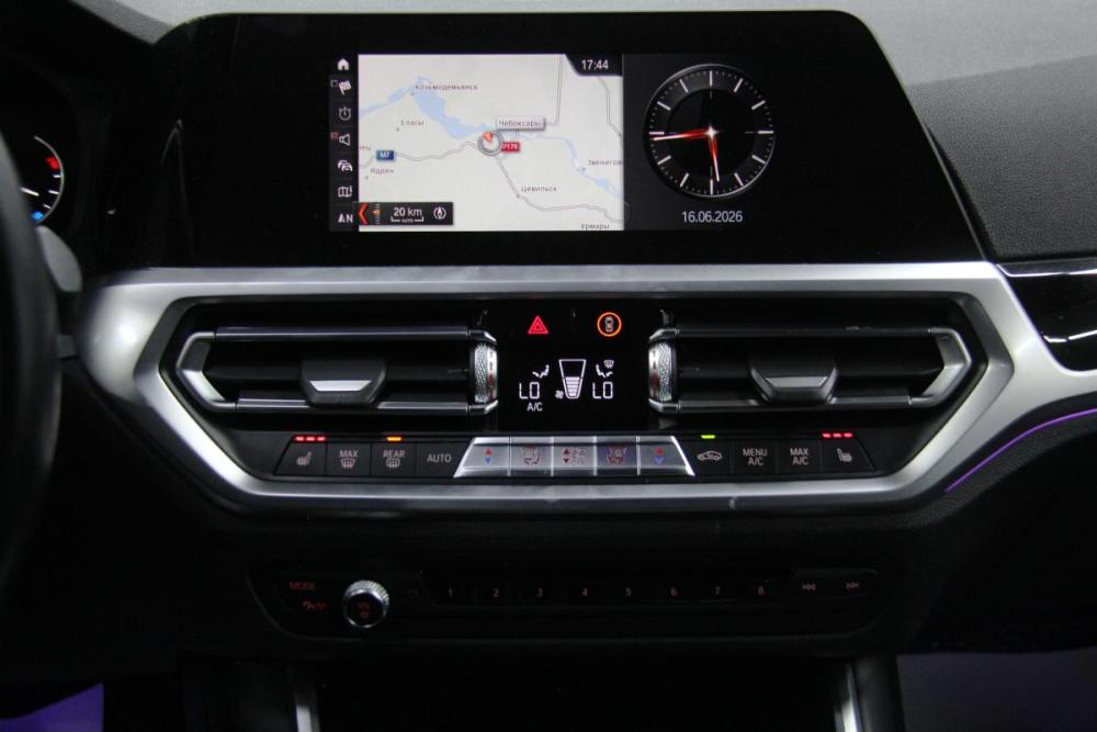 BMW 3 серии VII (G2x) Чебоксары  - изображение 22