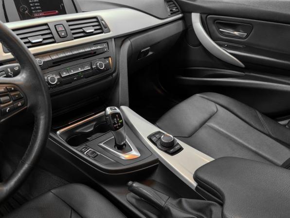 BMW 3 серии VI (F3x) с пробегом 2014 года, цена 1 999 000 рублей, 153500 км, седан, Автокод Объявления