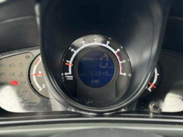 Lifan X60 I Рестайлинг с пробегом 2015 года, цена 530 000 рублей, 163848 км, внедорожник, Автокод Объявления
