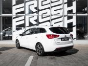 Kia Ceed II Рестайлинг Ставрополь  - изображение 23
