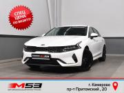 Kia K5 III Кемерово  - изображение 20