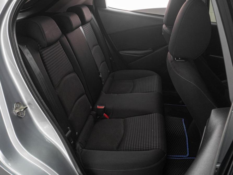 Mazda Demio IV (DJ) Тюмень  - изображение 9
