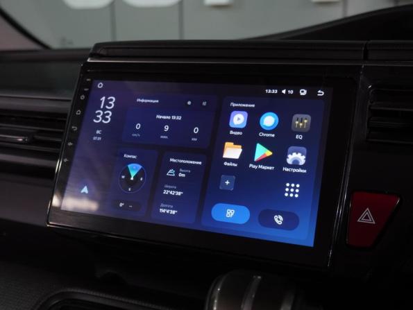 Honda Stepwgn V с пробегом 2017 года, цена 1 909 000 рублей, 41781 км, минивэн, Автокод Объявления