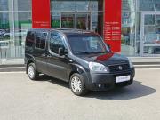 Fiat Doblo I Рестайлинг Брянск  - изображение 16