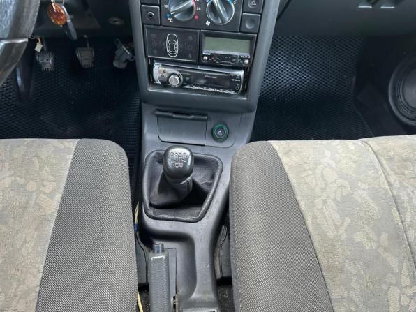 Lada (ВАЗ) 2110 с пробегом 1999 года, цена 159 000 рублей, 198000 км, седан, Автокод Объявления