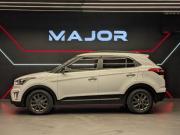 Hyundai Creta I Рестайлинг Москва  - изображение 52