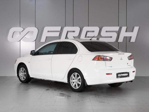 Mitsubishi Lancer X Рестайлинг с пробегом 2013 года, цена 899 000 рублей, 203368 км, седан, Автокод Объявления