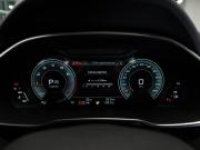 Audi Q3 II (F3) Москва  - изображение 44