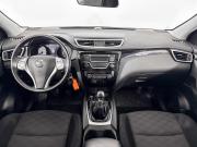Nissan Qashqai II Ногинск  - изображение 33