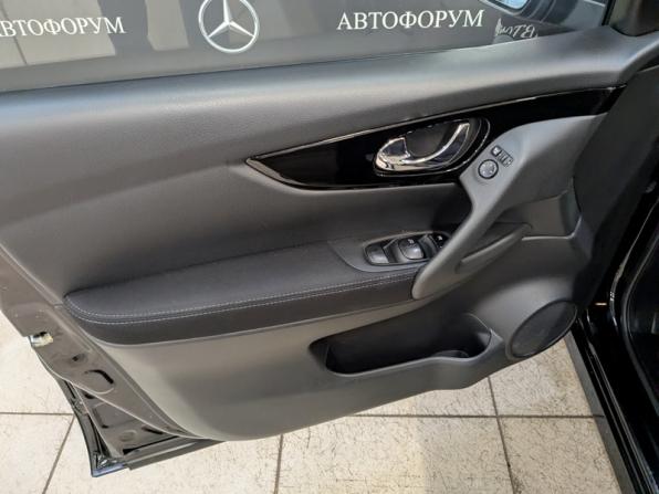 Nissan Qashqai II с пробегом 2017 года, цена 1 800 000 рублей, 59300 км, внедорожник, Автокод Объявления