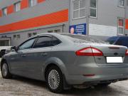 Ford Mondeo IV Березовский  - изображение 16