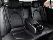 Toyota Camry VIII (XV70) Санкт-Петербург  - изображение 69
