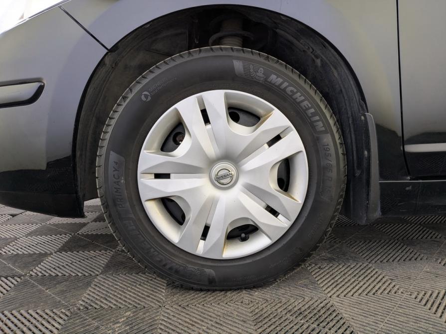 Nissan Tiida I Рестайлинг Москва  - изображение 13