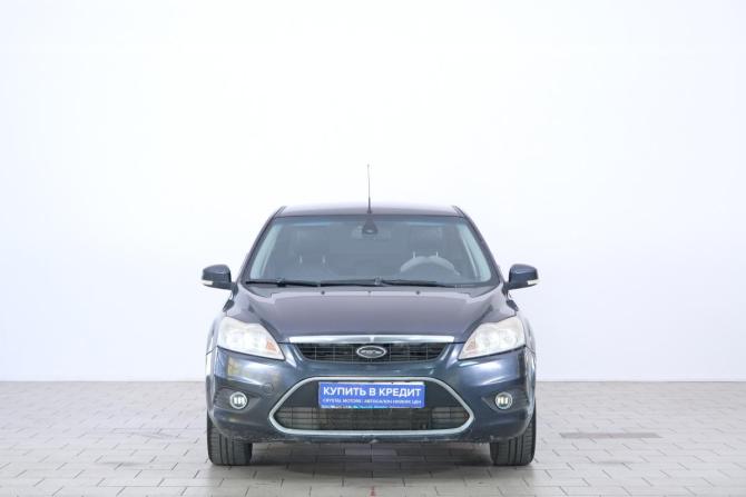 Ford Focus II Рестайлинг с пробегом 2008 года, цена 599 000 рублей, 165785 км, седан, Автокод Объявления