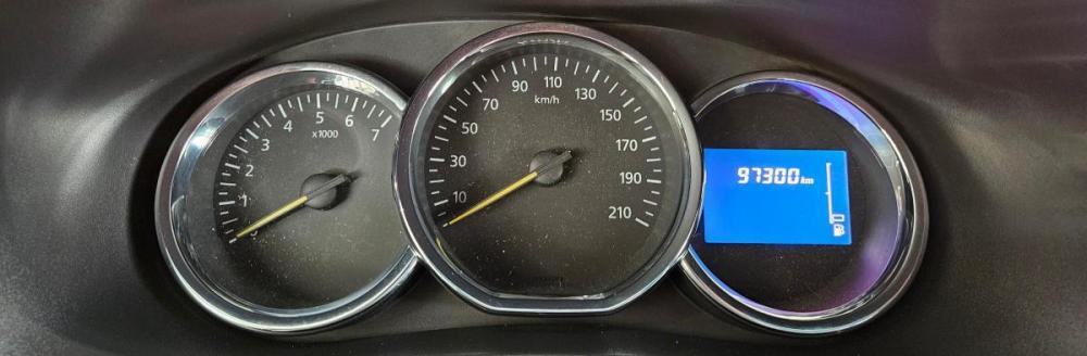 Renault Logan II Вологда  - изображение 10