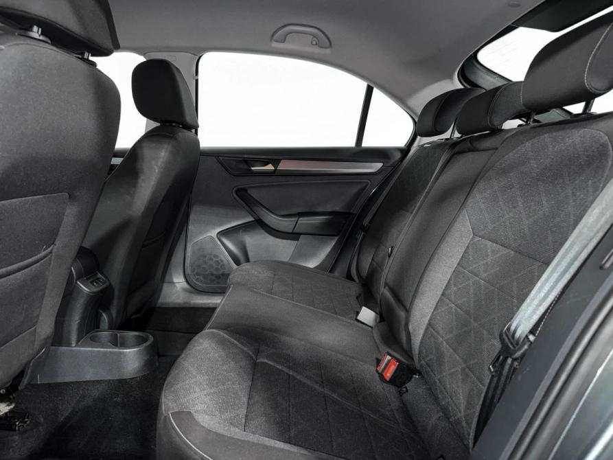 Volkswagen Polo VI Санкт-Петербург  - изображение 12