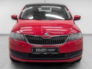 Skoda Rapid I Рестайлинг Москва  - изображение 29