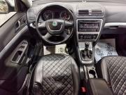 Skoda Octavia II (A5) Рестайлинг Курск  - изображение 27