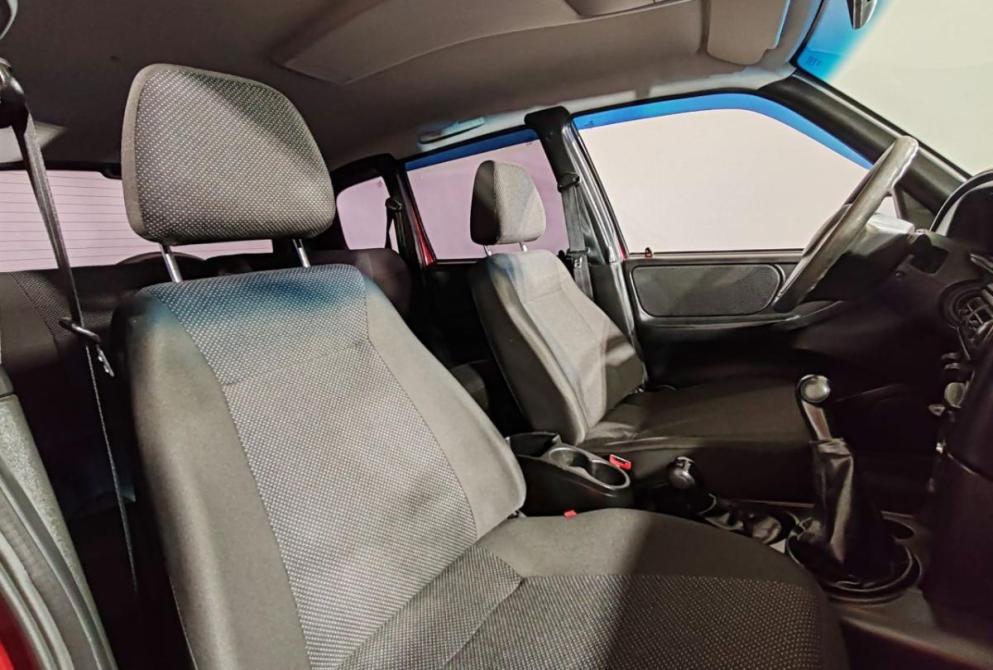 Chevrolet Niva I Рестайлинг Ярославль  - изображение 16