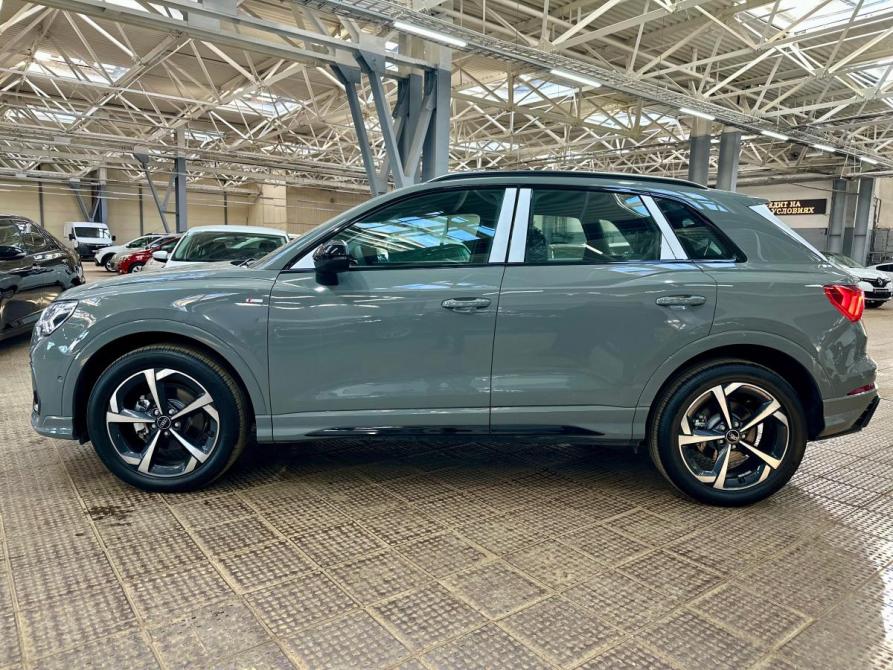 Audi Q3 II (F3) Набережные Челны  - изображение 12