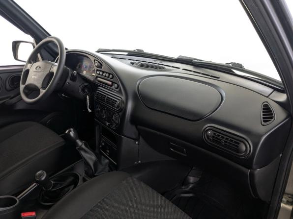 Lada (ВАЗ) Niva I Рестайлинг (Travel) с пробегом 2022 года, цена 900 000 рублей, 47761 км, внедорожник, Автокод Объявления