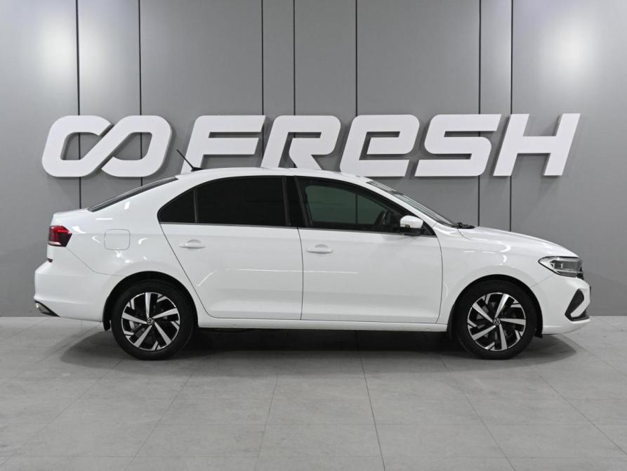 Volkswagen Polo VI Ростов-на-Дону  - изображение 5