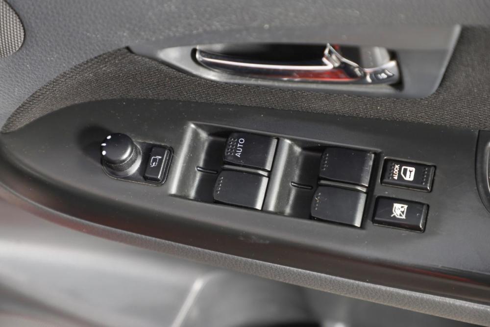 Suzuki SX4 I (Classic) Рестайлинг Новосибирск  - изображение 15