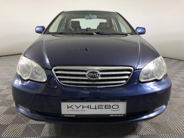 BYD F3 I с пробегом 2012 года, цена 269 000 рублей, 178305 км, седан, Автокод Объявления