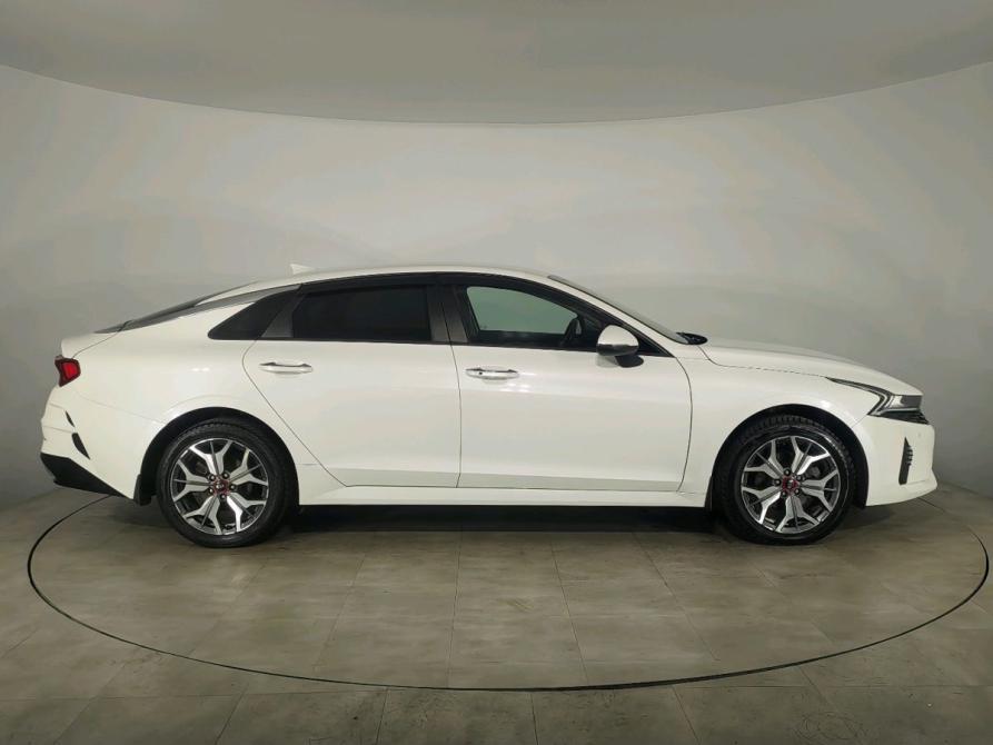 Kia K5 III Санкт-Петербург  - изображение 4