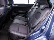 Kia Sportage IV Рестайлинг Москва  - изображение 30