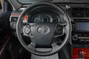 Toyota Camry VII (XV50) Тюмень  - изображение 36