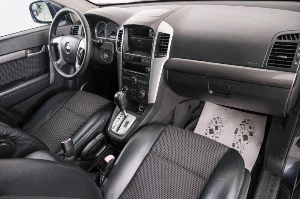 Chevrolet Captiva I Красноярск  - изображение 13
