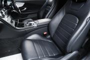Mercedes-Benz C-Класс IV (W205) Челябинск  - изображение 43