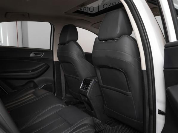 Omoda S5 с пробегом 2024 года, цена 1 145 000 рублей, 117838 км, седан, Автокод Объявления