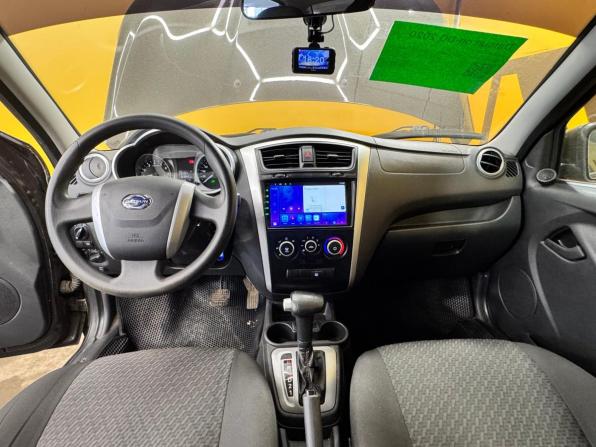 Datsun on-DO I Рестайлинг с пробегом 2020 года, цена 699 000 рублей, 101842 км, седан, Автокод Объявления