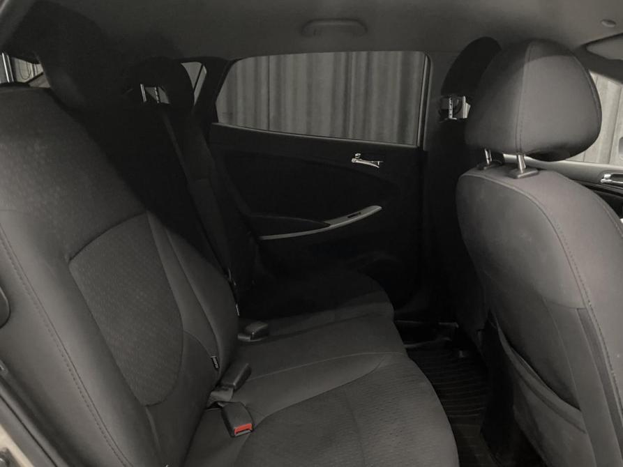 Hyundai Solaris I Красноярск  - изображение 14