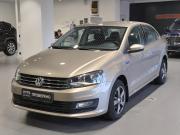 Volkswagen Polo V Рестайлинг Казань  - изображение 23
