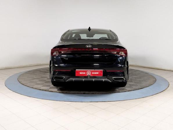 Kia K5 III с пробегом 2021 года, цена 2 120 000 рублей, 154000 км, седан, Автокод Объявления