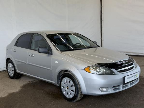 Chevrolet Lacetti I с пробегом 2011 года, цена 500 000 рублей, 123910 км, хэтчбек, Автокод Объявления