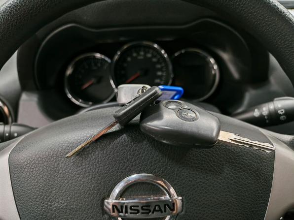 Nissan Terrano III (D10) с пробегом 2016 года, цена 1 260 000 рублей, 100745 км, внедорожник, Автокод Объявления