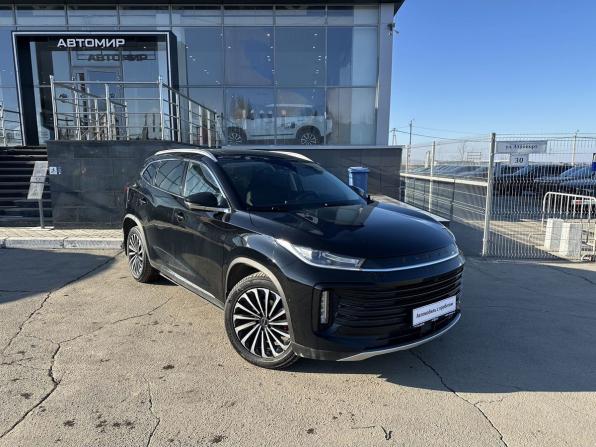 Exeed TXL I Рестайлинг с пробегом 2023 года, цена 2 130 000 рублей, 74628 км, внедорожник, Автокод Объявления