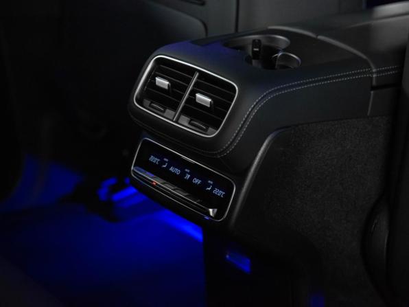 Новый Mercedes-Benz GLS II (X167) Рестайлинг 2026 года, цена 20 202 000 рублей, внедорожник, Автокод Объявления