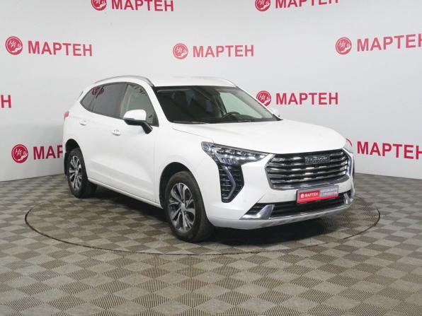 Haval Jolion I с пробегом 2023 года, цена 1 689 000 рублей, 106116 км, внедорожник, Автокод Объявления