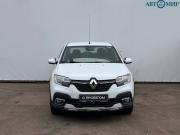 Renault Logan II Рестайлинг Москва  - изображение 15