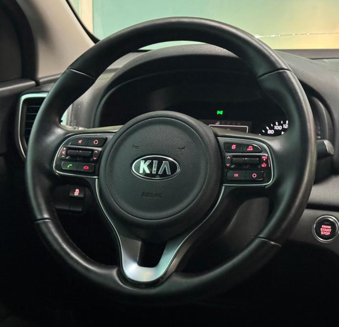 Kia Sportage IV Набережные Челны  - изображение 10
