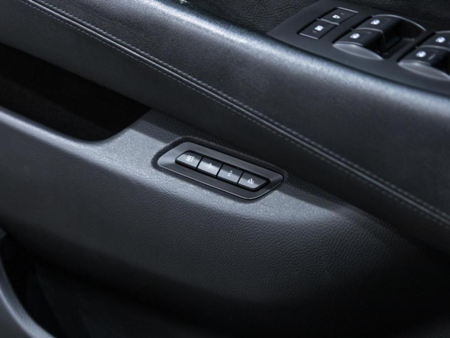 Cadillac Escalade IV Санкт-Петербург  - изображение 23