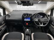 Nissan Note II Рестайлинг Кемерово  - изображение 31