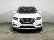 Nissan X-Trail III Рестайлинг Санкт-Петербург  - изображение 24